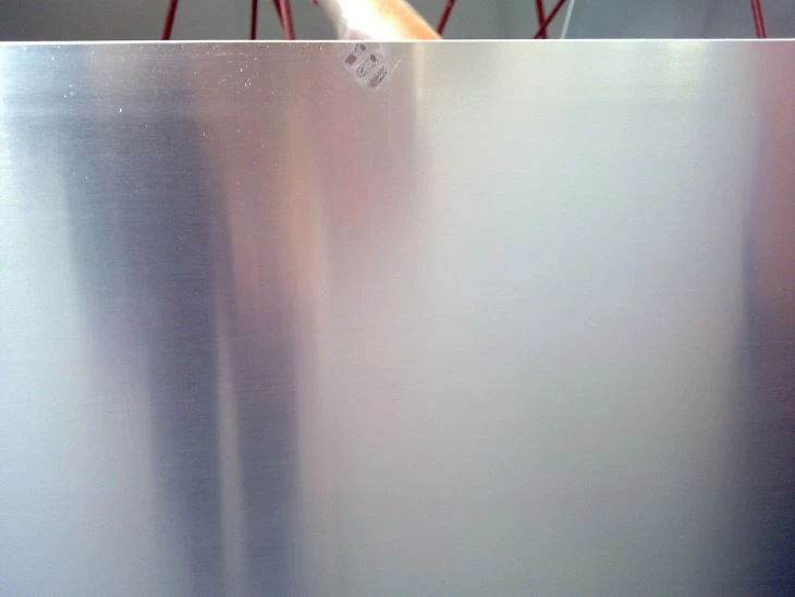 6 Foot Aluminum Sheet 6 Foot Aluminum Sheet