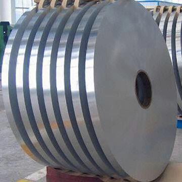 Aluminum Strip Roll Aluminum Strip Roll