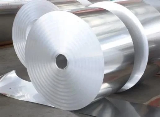Aluminum Foil Aluminum Foil