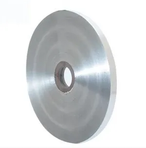 एल्यूमिनियम पट्टी