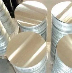 एल्यूमिनियम सर्कल