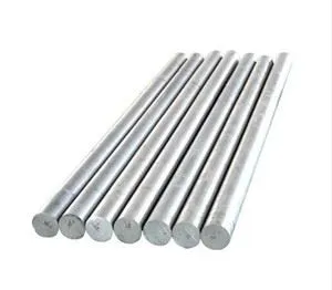 एल्यूमिनियम बार/ट्यूब